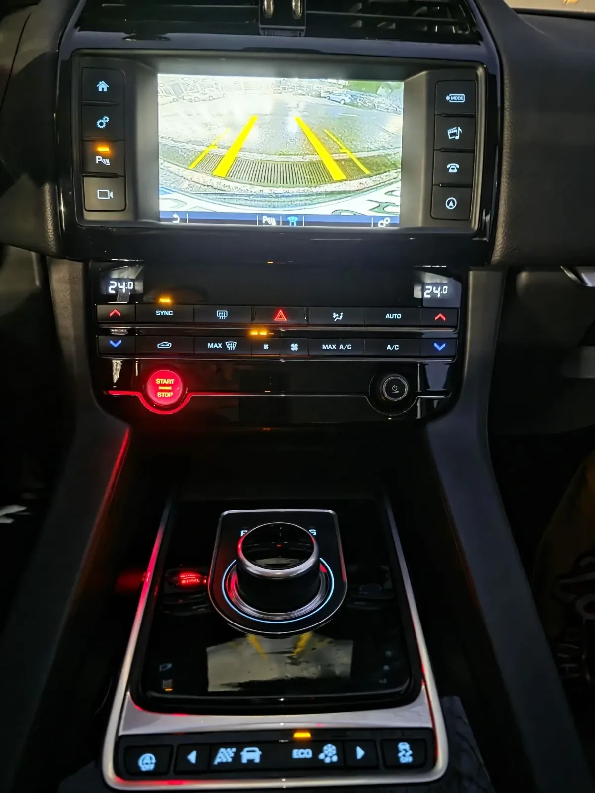 Jaguar F-PACE | Mobile.bg � ����������� 17