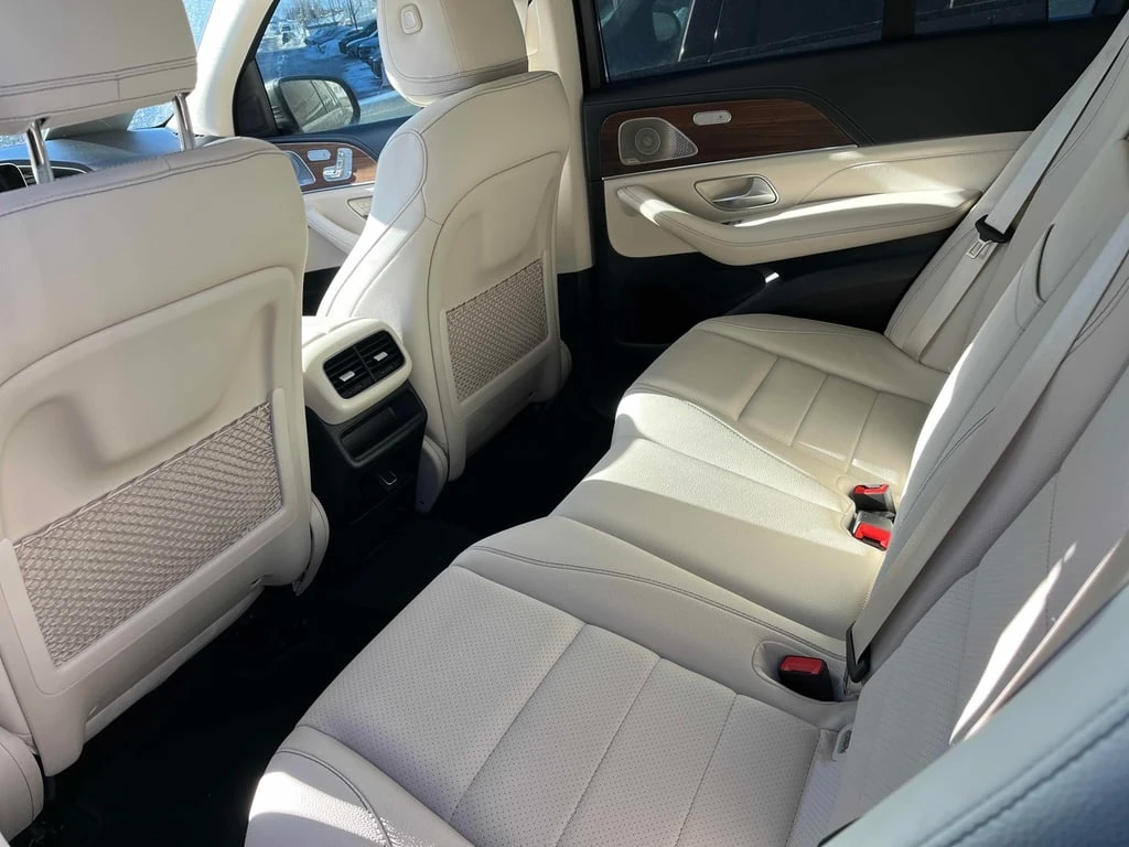 Mercedes-Benz GLE * 350 * CARFAX * ЦЕНА ДО БГ - изображение 8