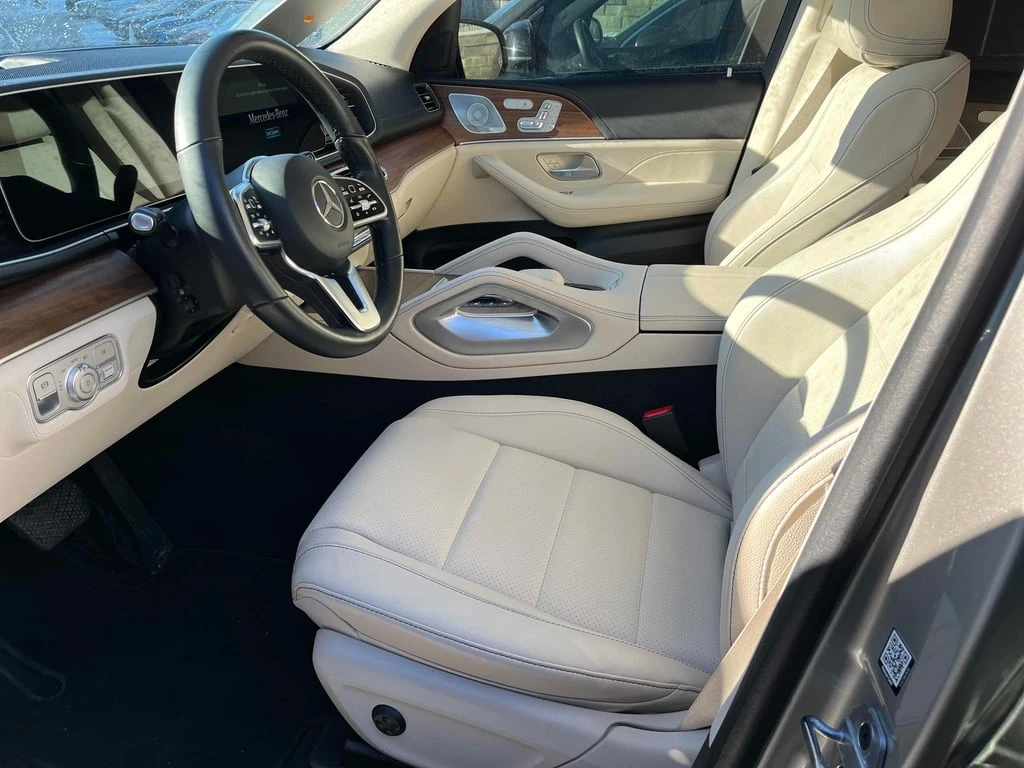 Mercedes-Benz GLE * 350 * CARFAX * ЦЕНА ДО БГ - изображение 5