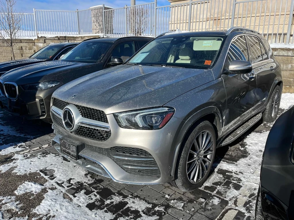 Mercedes-Benz GLE * 350 * CARFAX *    | Mobile.bg   1