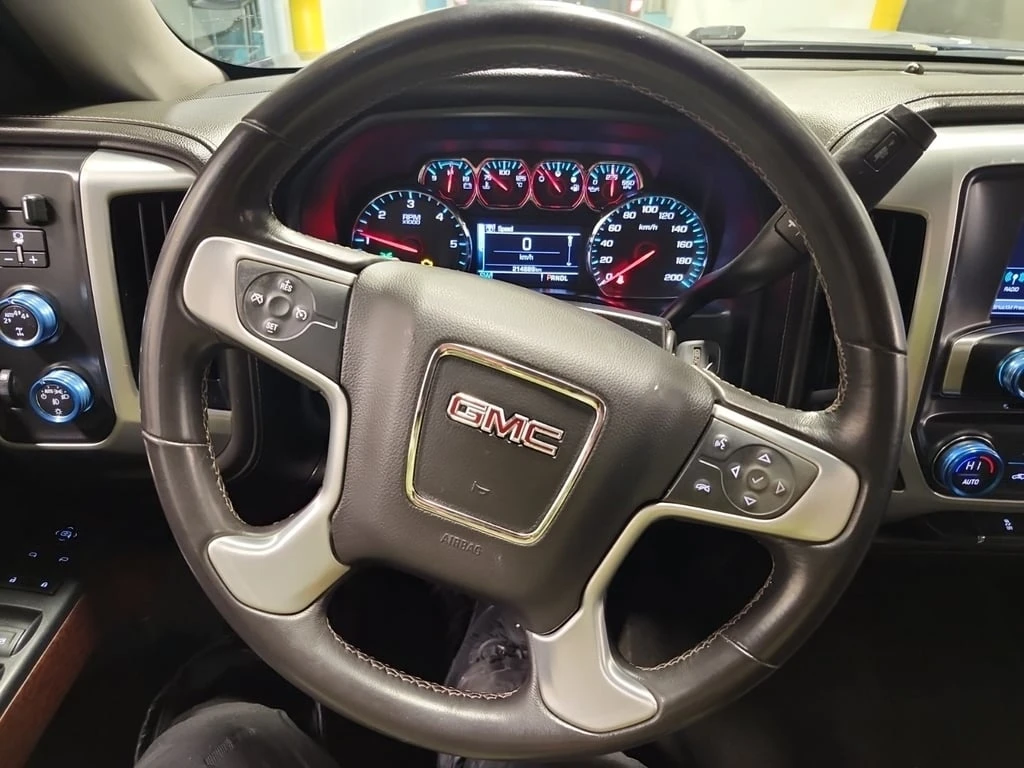 Gmc Sierra * SLE CREW CAB SHORT BED * CARFAX * ��� ���������� | Mobile.bg � ����������� 12