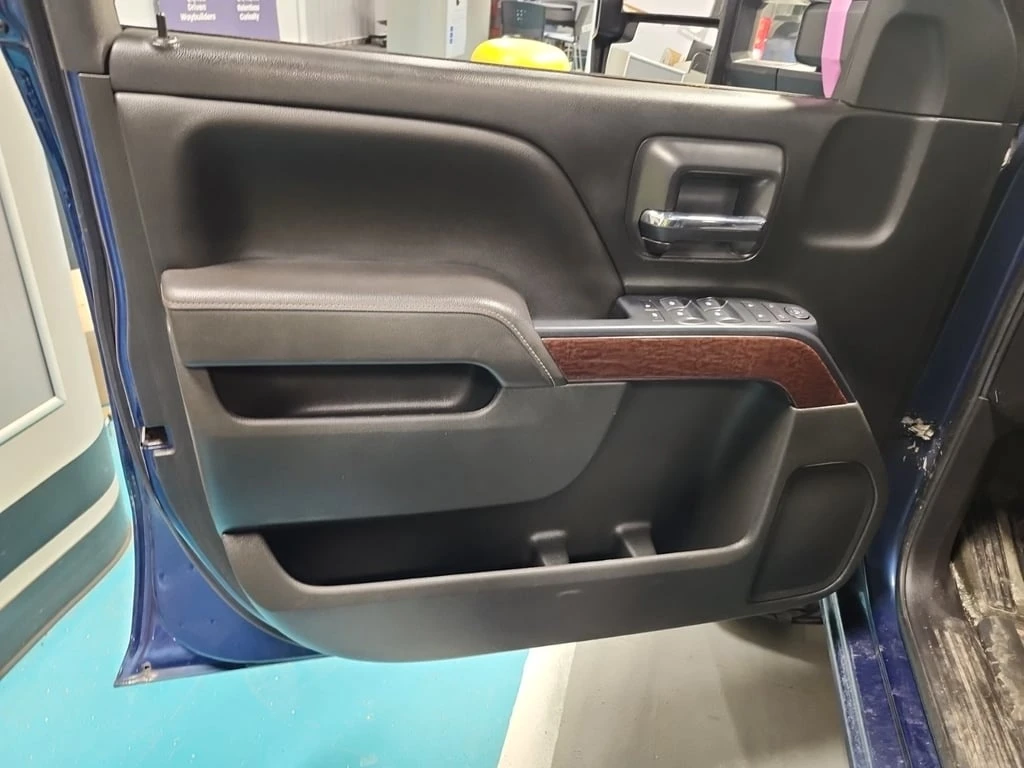 Gmc Sierra * SLE CREW CAB SHORT BED * CARFAX * БЕЗ ПЪРВОНАЧАЛ - изображение 9