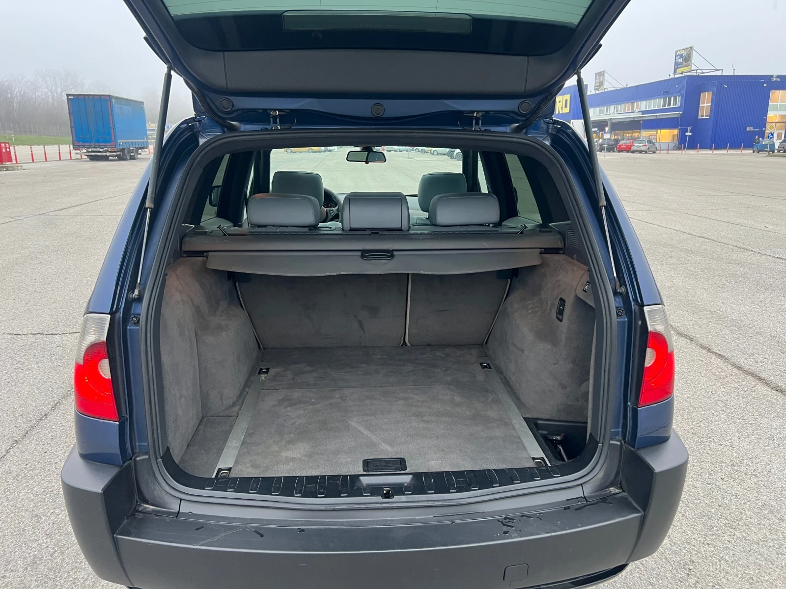 BMW X3 3.0D X-drive! ��������! ��������! ������! ������! | Mobile.bg � ����������� 16