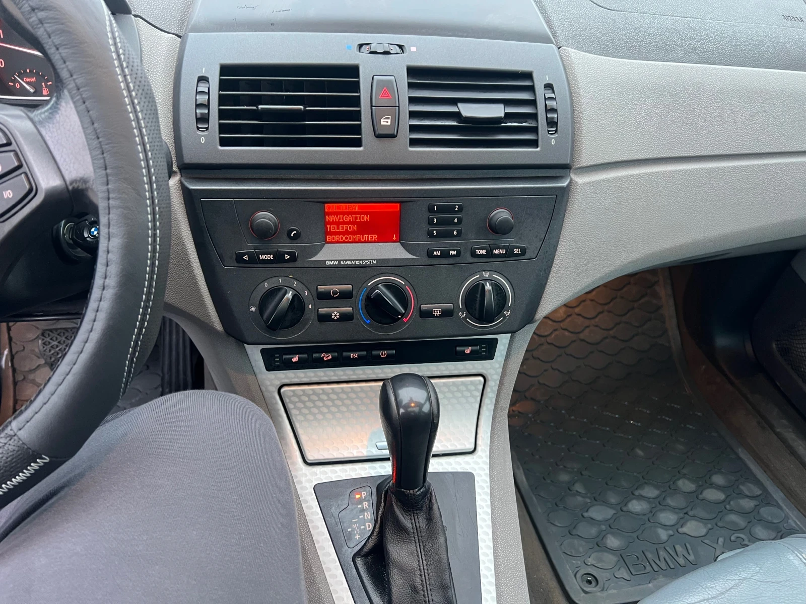 BMW X3 3.0D X-drive! ��������! ��������! ������! ������! | Mobile.bg � ����������� 12