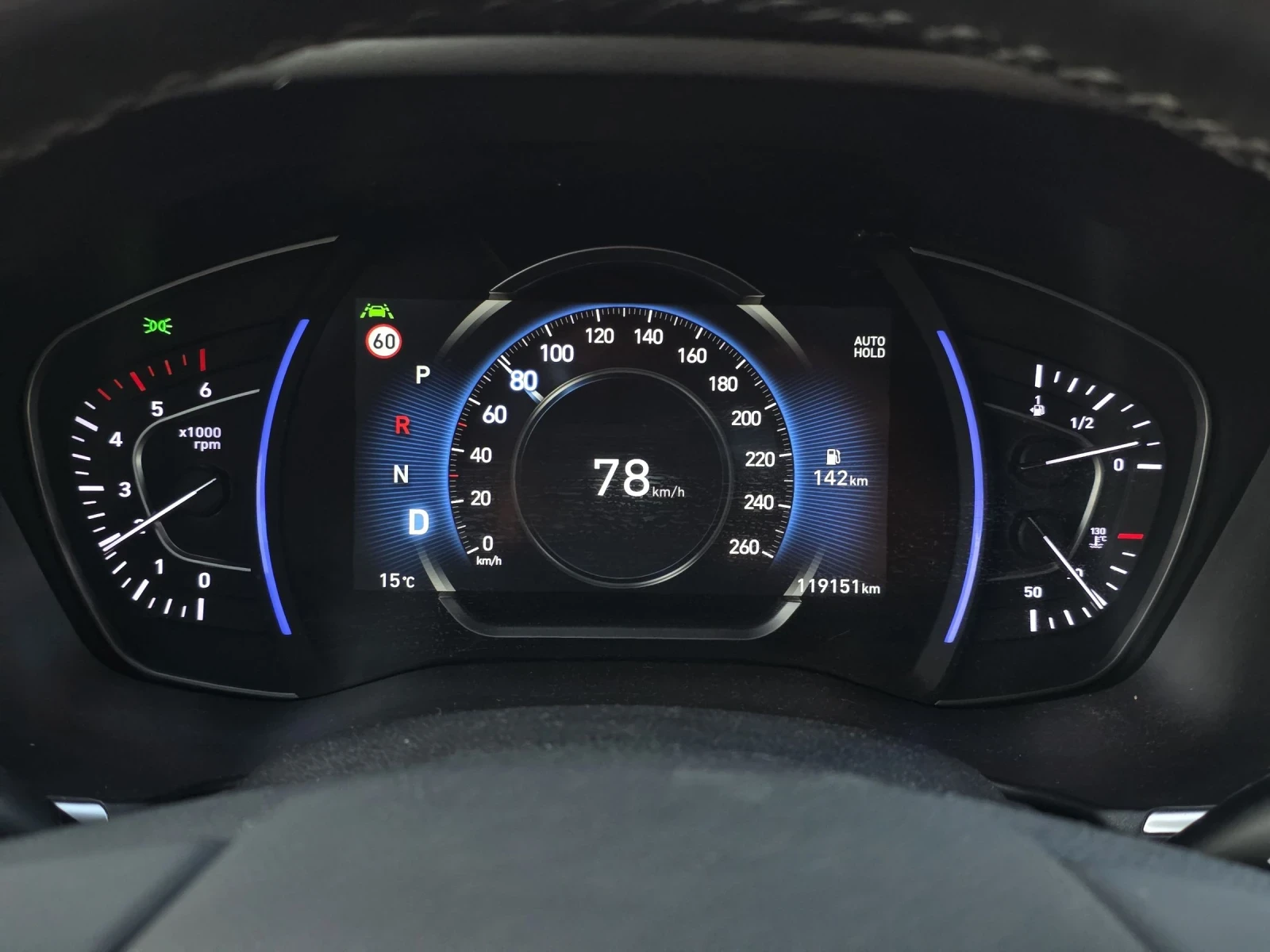 Hyundai Santa fe 2.2CRDI AWD 119000km | Mobile.bg � ����������� 13