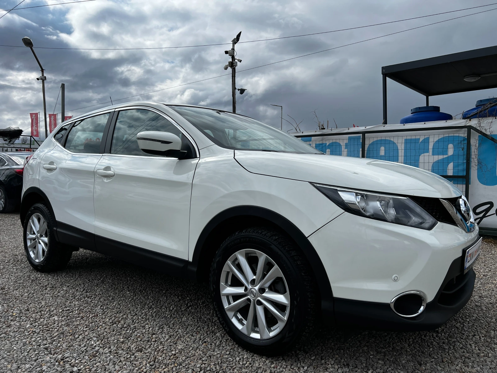 Nissan Qashqai 1.6dci AUT EURO-5B | Mobile.bg � ����������� 3
