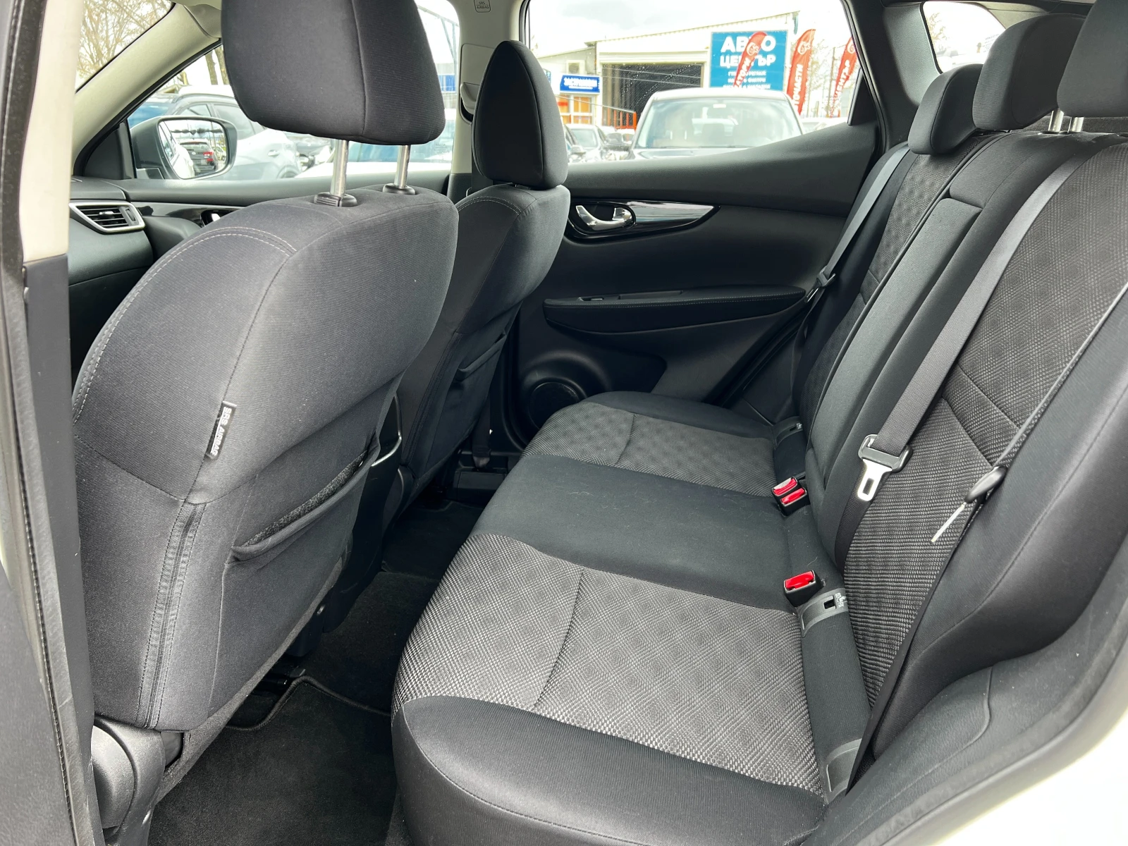 Nissan Qashqai 1.6dci AUT EURO-5B | Mobile.bg � ����������� 15