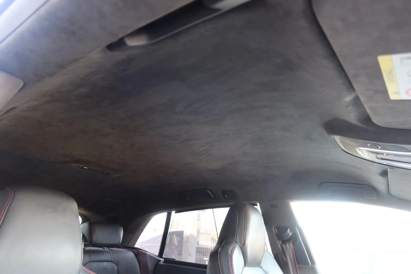 Audi RSQ8 RS Q8 4.0 TFSI quattro| Keramik| Carbon| Audi excl | Mobile.bg � ����������� 15