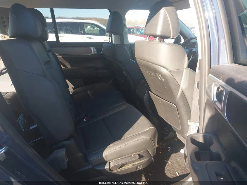 Hyundai Santa fe SEL - изображение 8