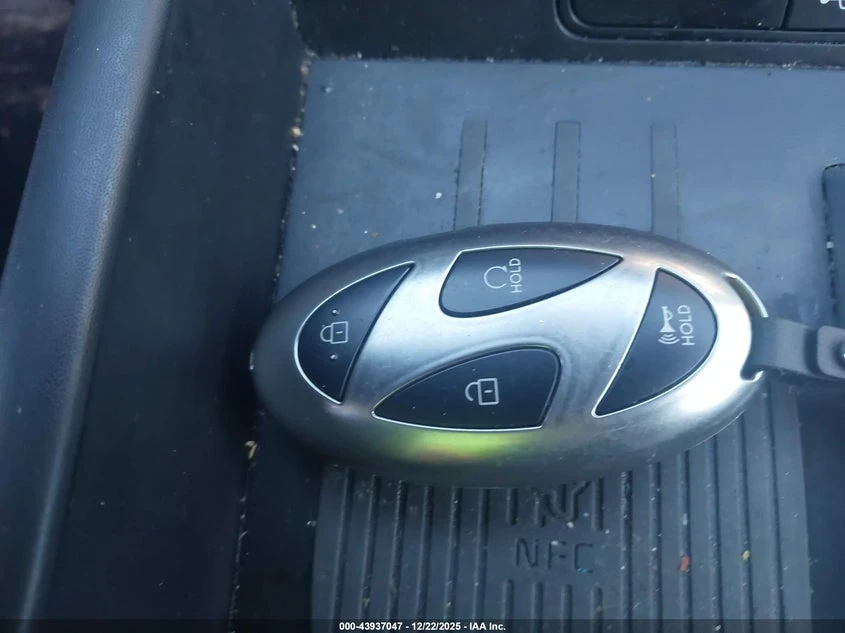 Hyundai Santa fe SEL - изображение 10