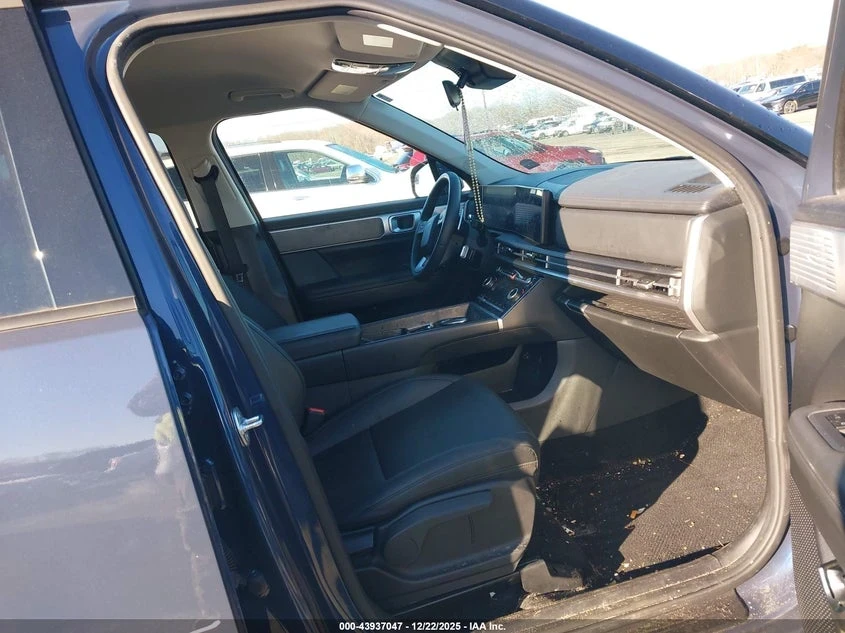 Hyundai Santa fe SEL - изображение 5