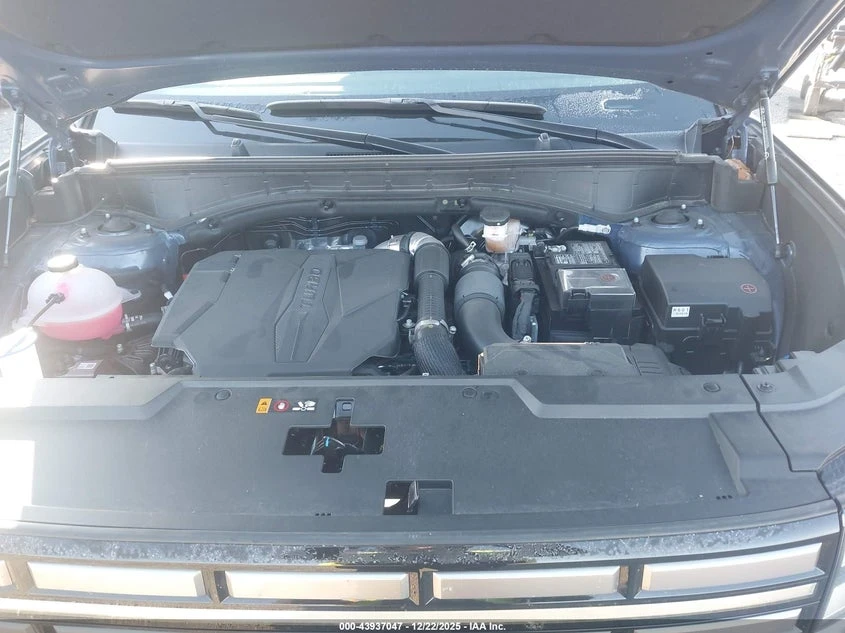 Hyundai Santa fe SEL - изображение 9