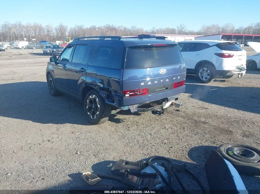 Hyundai Santa fe SEL - изображение 3