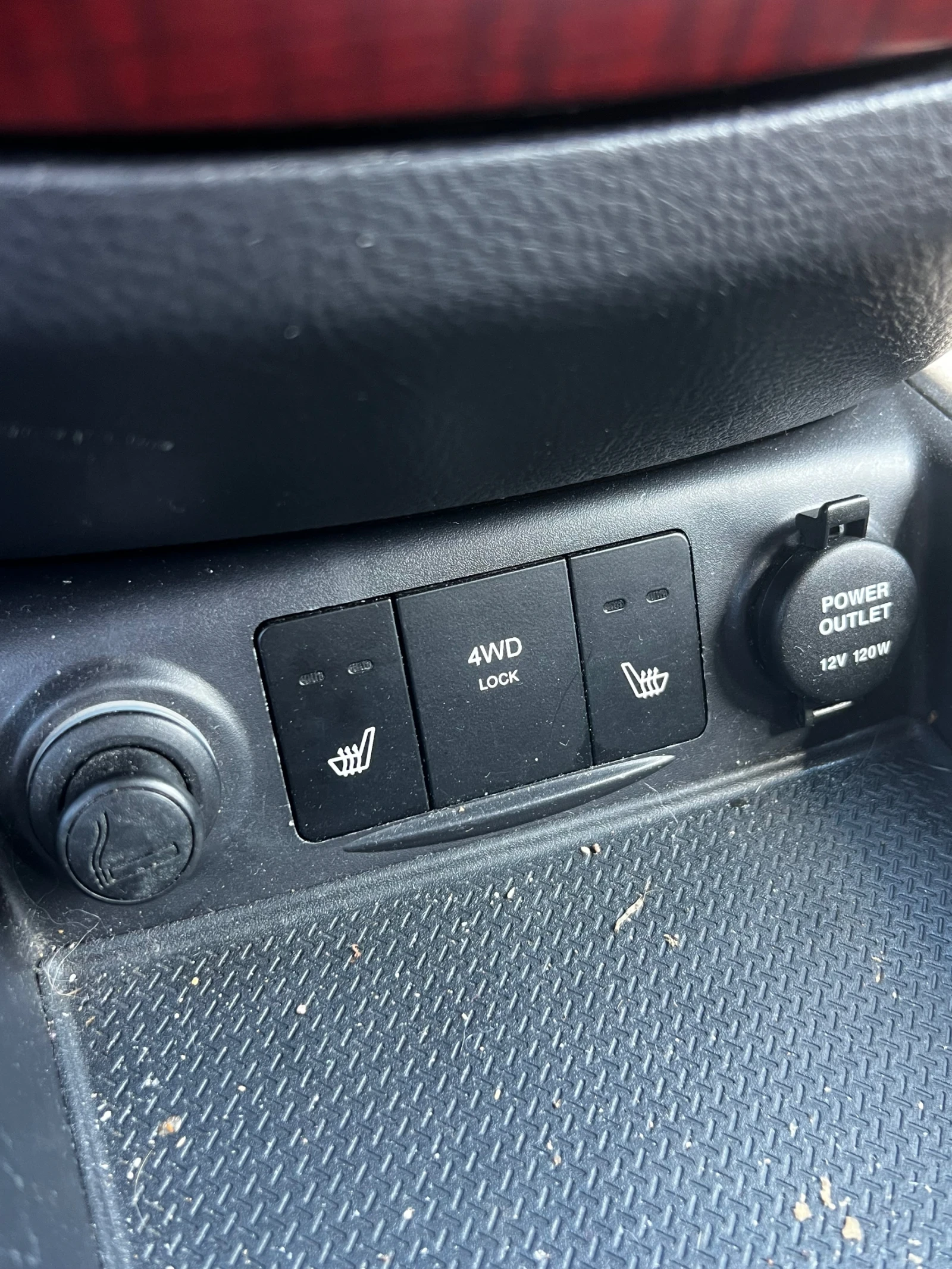 Hyundai Santa fe 2.7 4x4 газов инжекцион, снимка 9 - Автомобили и джипове - 53894832