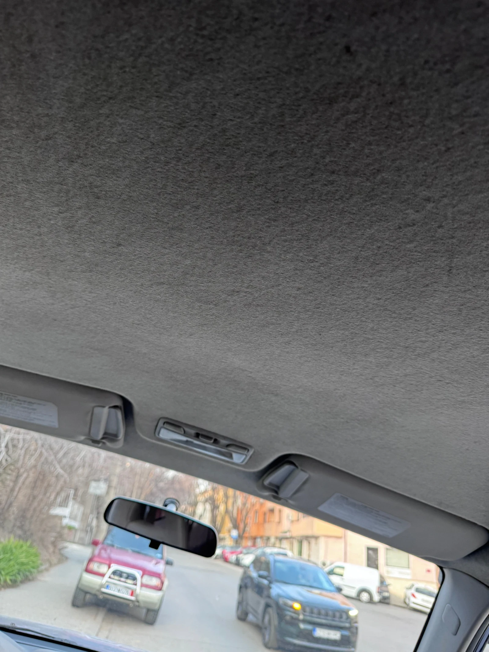 Mitsubishi Pajero, снимка 9 - Автомобили и джипове - 53906324