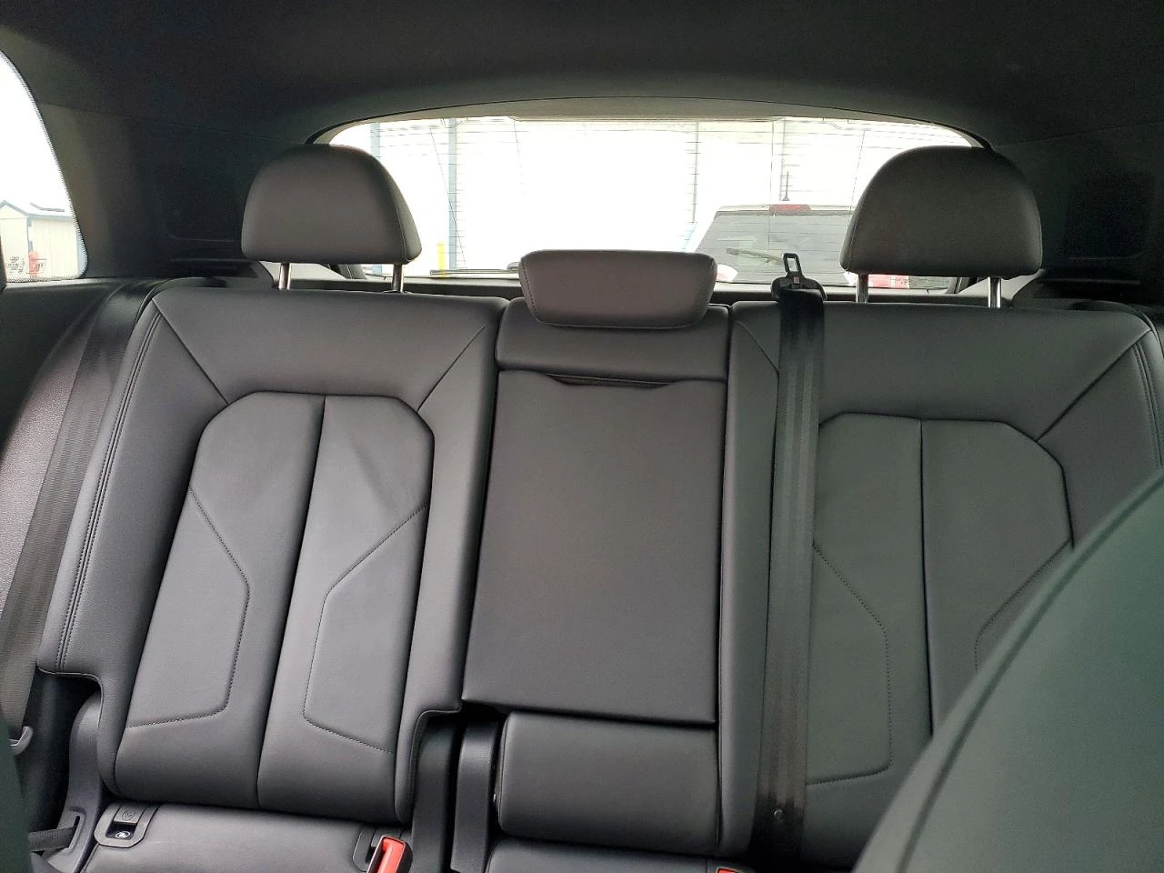 Audi Q3 PREMIUM S LINE 45, снимка 11 - Автомобили и джипове - 53985123