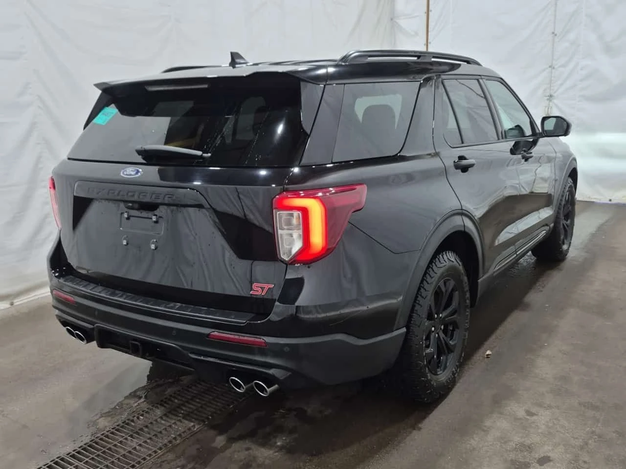 Ford Explorer * ST * * ��������* * ����������* * ����� ������*  | Mobile.bg � ����������� 3