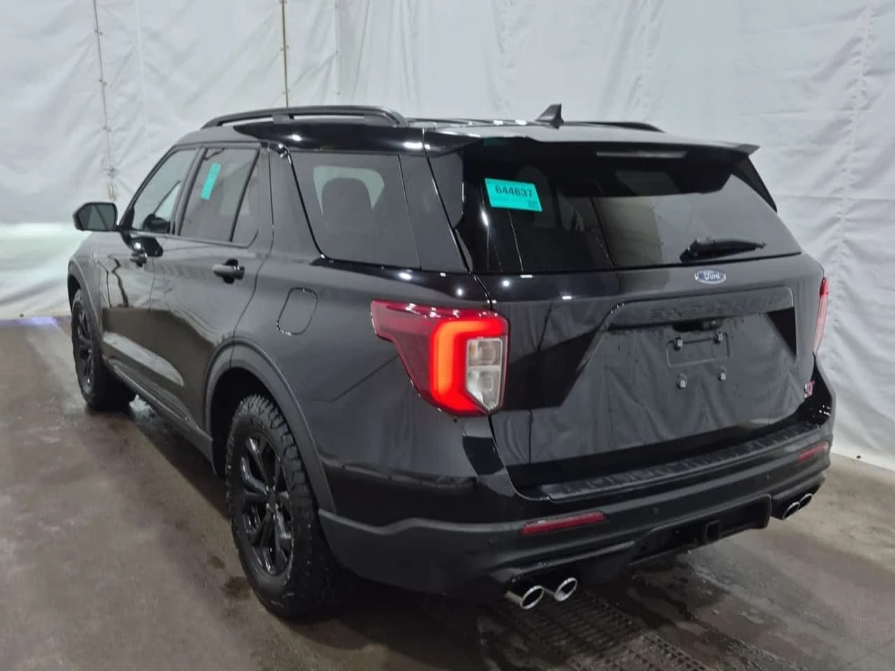 Ford Explorer * ST * * ��������* * ����������* * ����� ������*  | Mobile.bg � ����������� 4