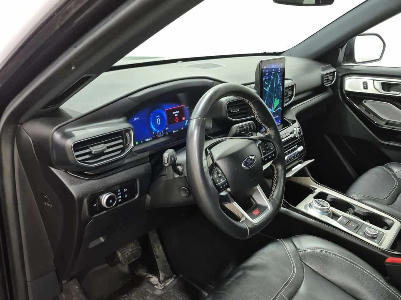 Ford Explorer * ST * * ��������* * ����������* * ����� ������*  | Mobile.bg � ����������� 10