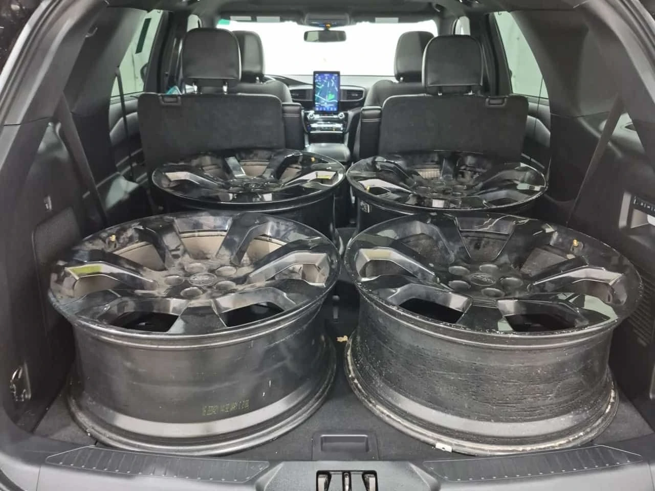 Ford Explorer * ST * * ��������* * ����������* * ����� ������*  | Mobile.bg � ����������� 15