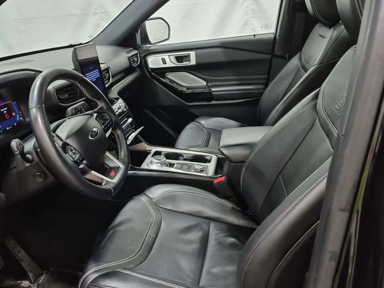 Ford Explorer * ST * * ��������* * ����������* * ����� ������*  | Mobile.bg � ����������� 9