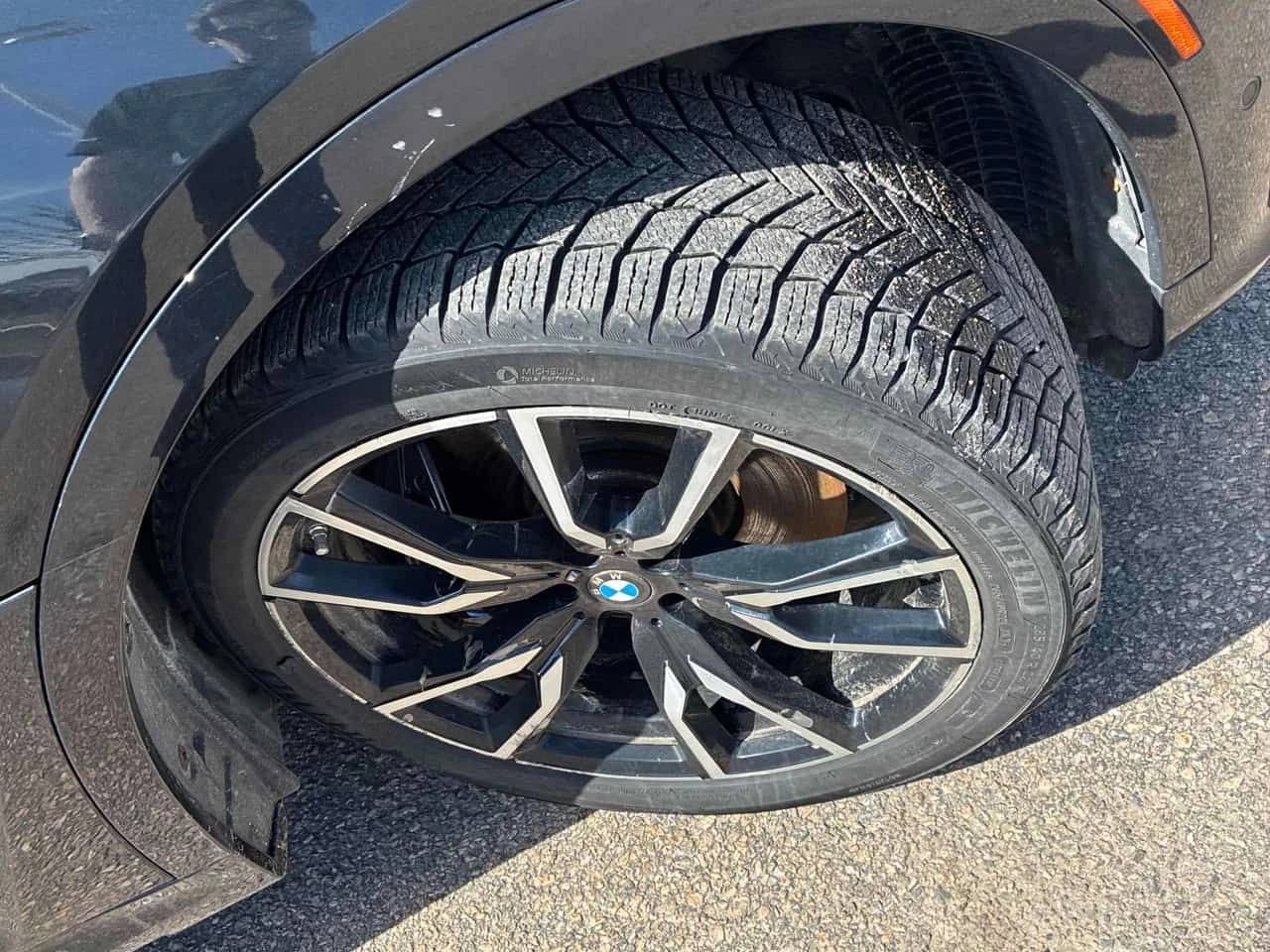BMW X7 * M50i * ПРЕДСТАВИТЕЛСТВО * ДИСТРОНИК * 360, снимка 7 - Автомобили и джипове - 54684095