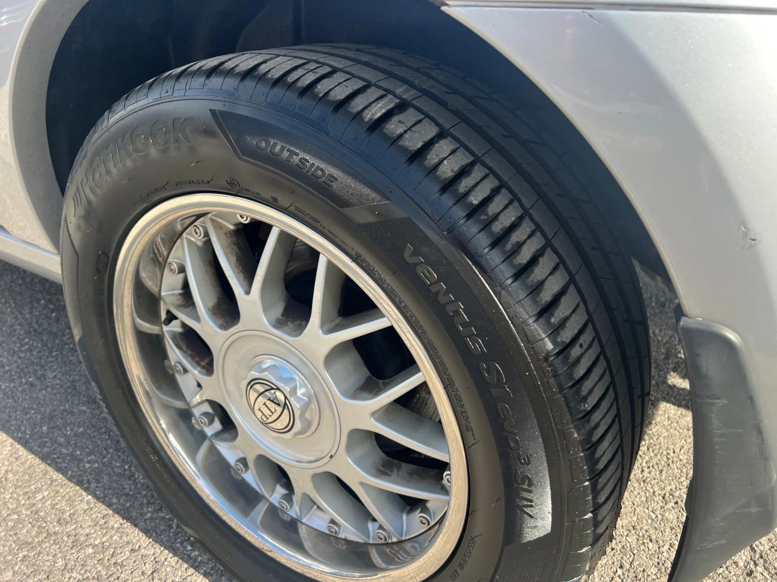 Kia Sorento 3.3i AVTOMAT 4x4, снимка 13 - Автомобили и джипове - 54956781
