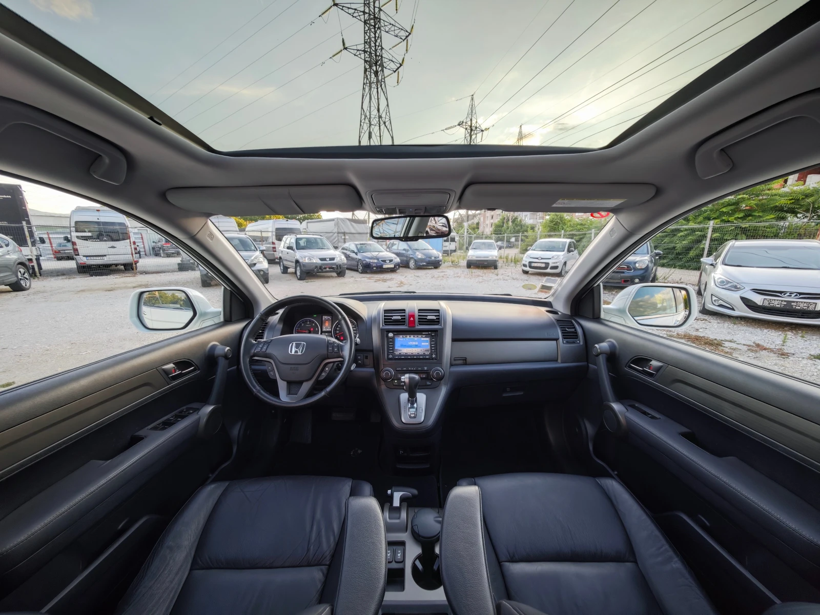 Honda Cr-v FECLIFT , ������� | Mobile.bg � ����������� 14
