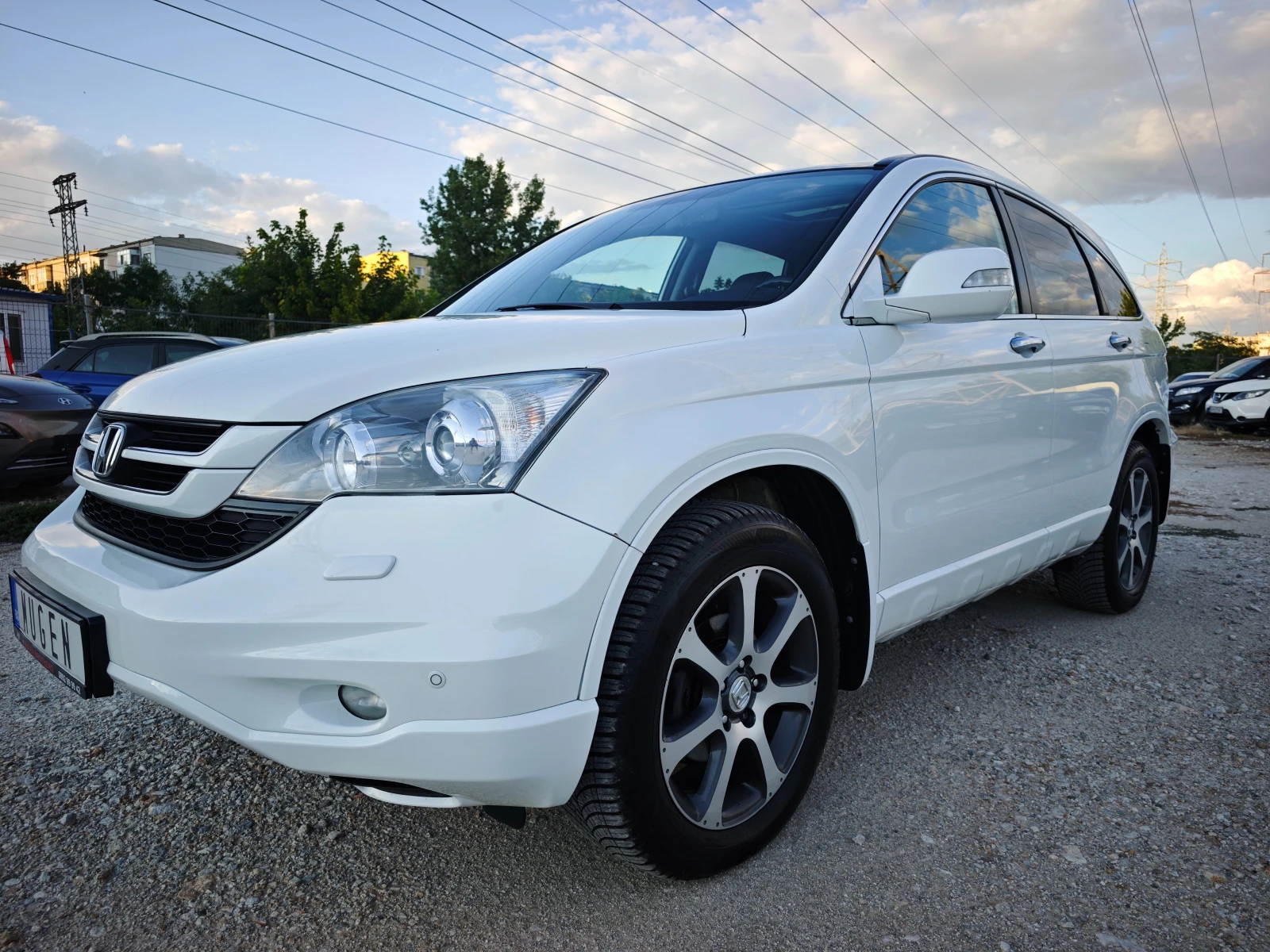 Honda Cr-v FECLIFT , ������� | Mobile.bg � ����������� 2