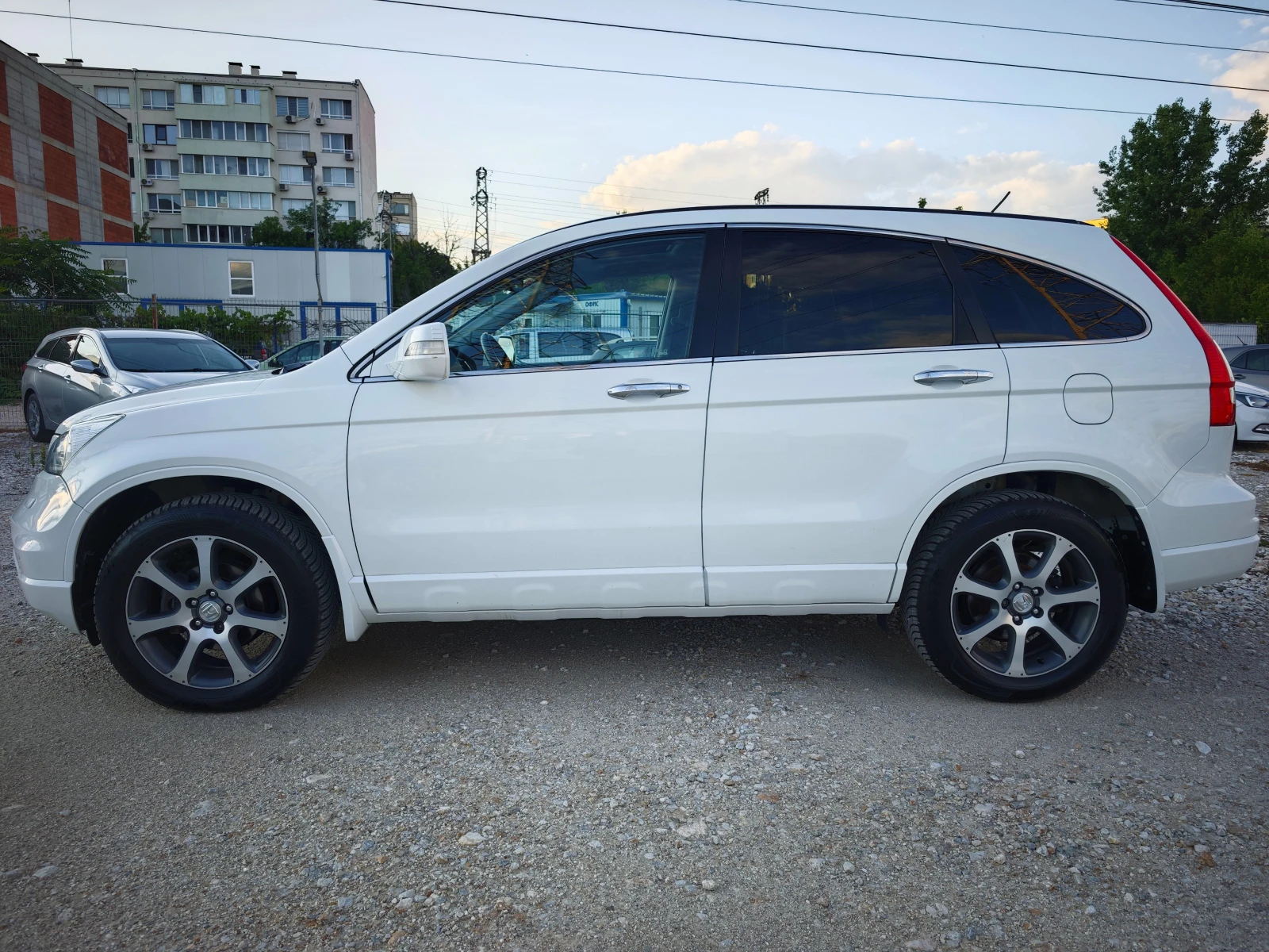 Honda Cr-v FECLIFT , ������� | Mobile.bg � ����������� 3