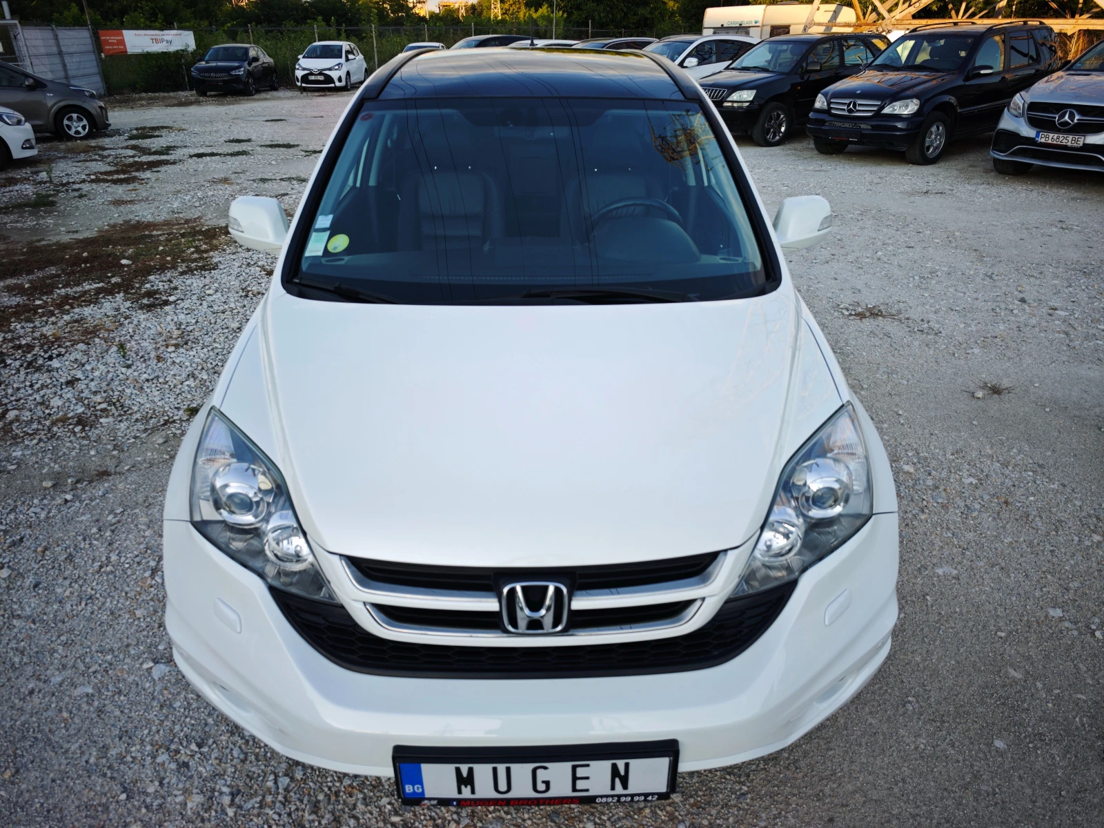 Honda Cr-v FECLIFT , ������� | Mobile.bg � ����������� 10