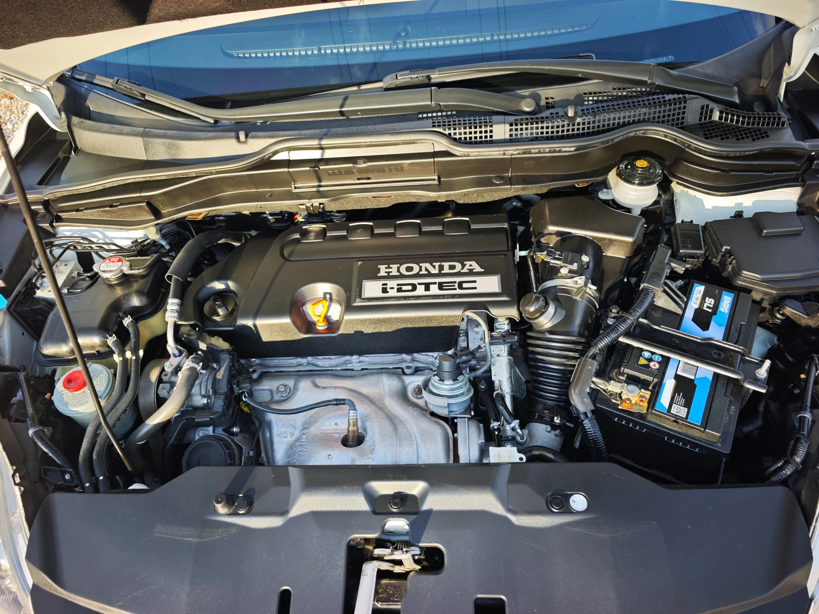 Honda Cr-v FECLIFT , ������� | Mobile.bg � ����������� 17