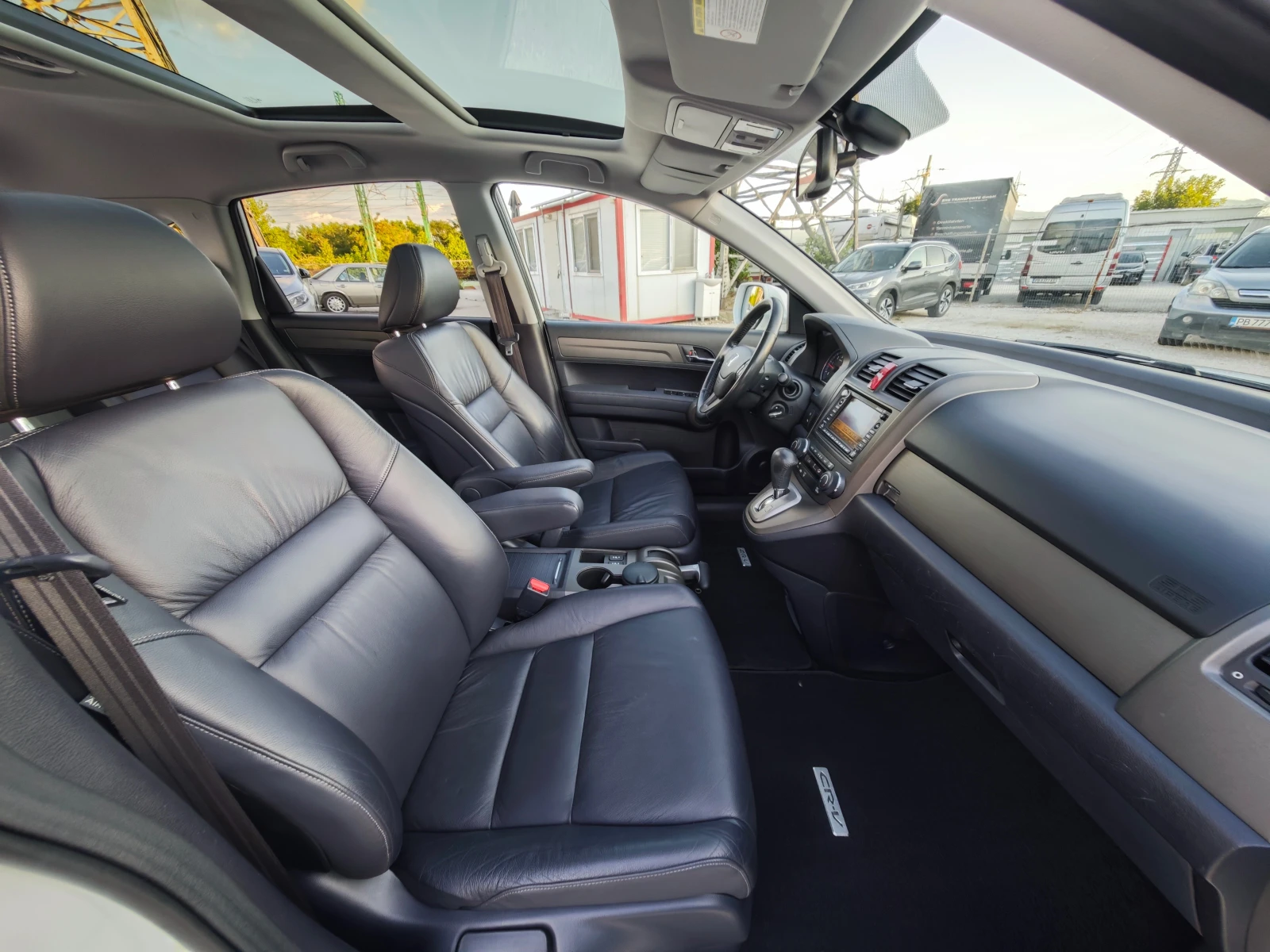 Honda Cr-v FECLIFT , ������� | Mobile.bg � ����������� 13