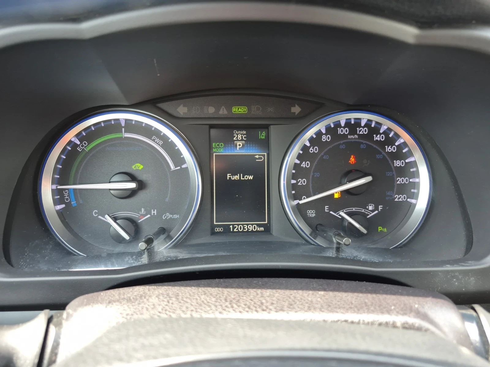 Toyota Highlander HYBRID LIMITED * 7 ����� * AWD * ��� ����� *  | Mobile.bg � ����������� 8