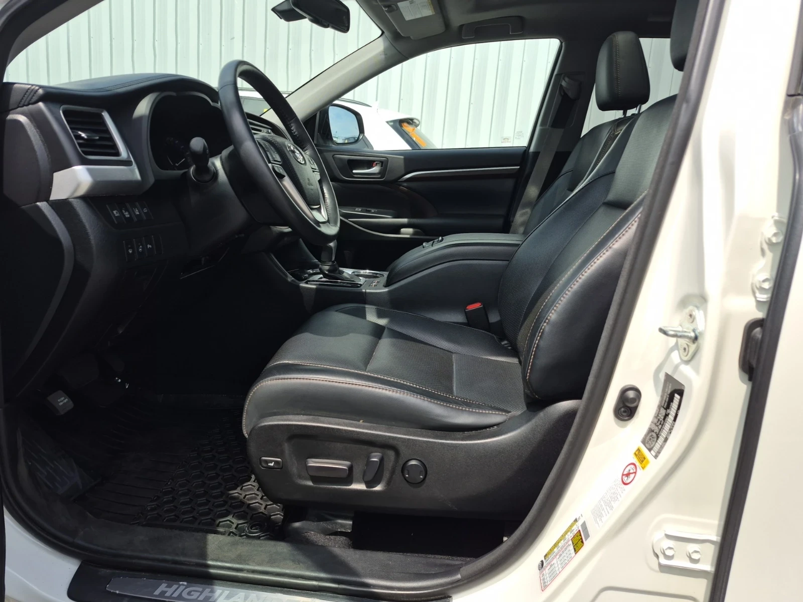 Toyota Highlander HYBRID LIMITED * 7 ����� * AWD * ��� ����� *  | Mobile.bg � ����������� 6