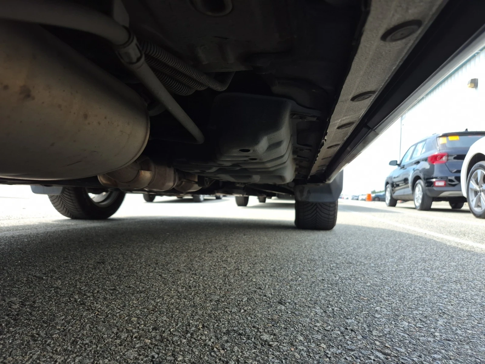 Toyota Highlander HYBRID LIMITED * 7 ����� * AWD * ��� ����� *  | Mobile.bg � ����������� 16
