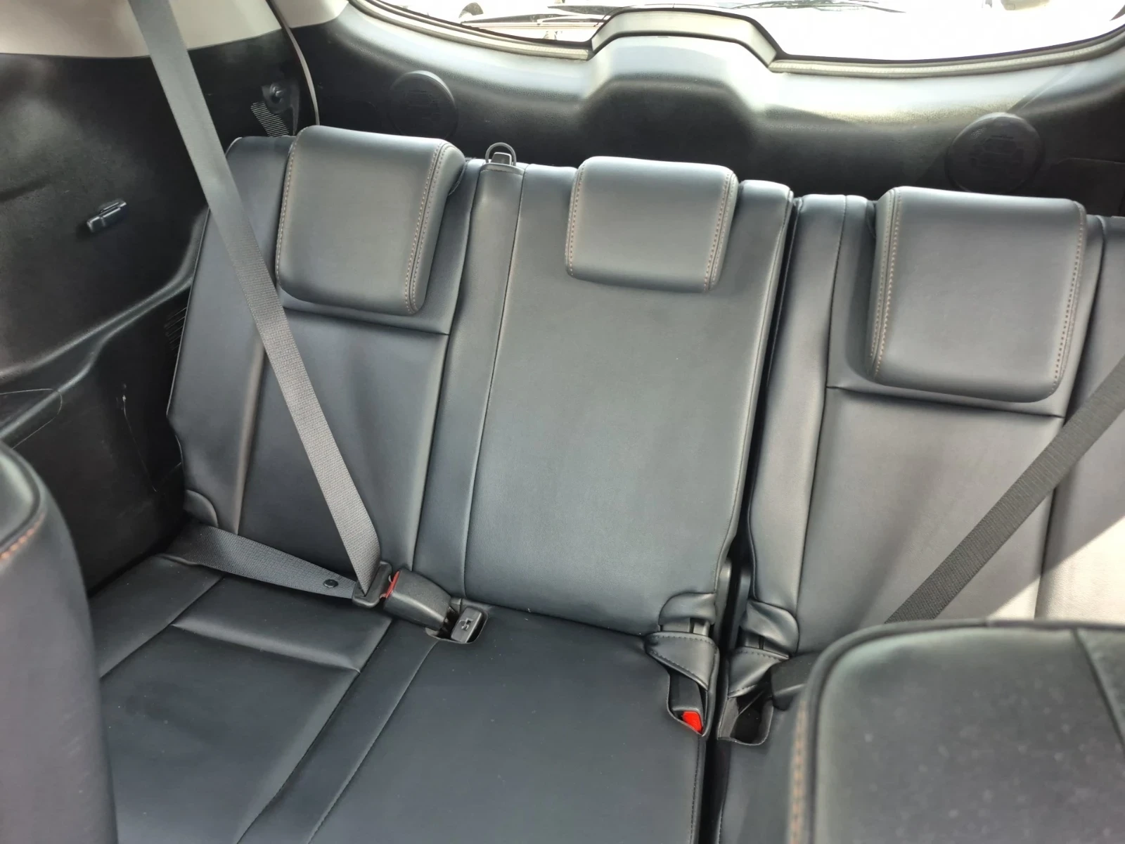 Toyota Highlander HYBRID LIMITED * 7 ����� * AWD * ��� ����� *  | Mobile.bg � ����������� 10