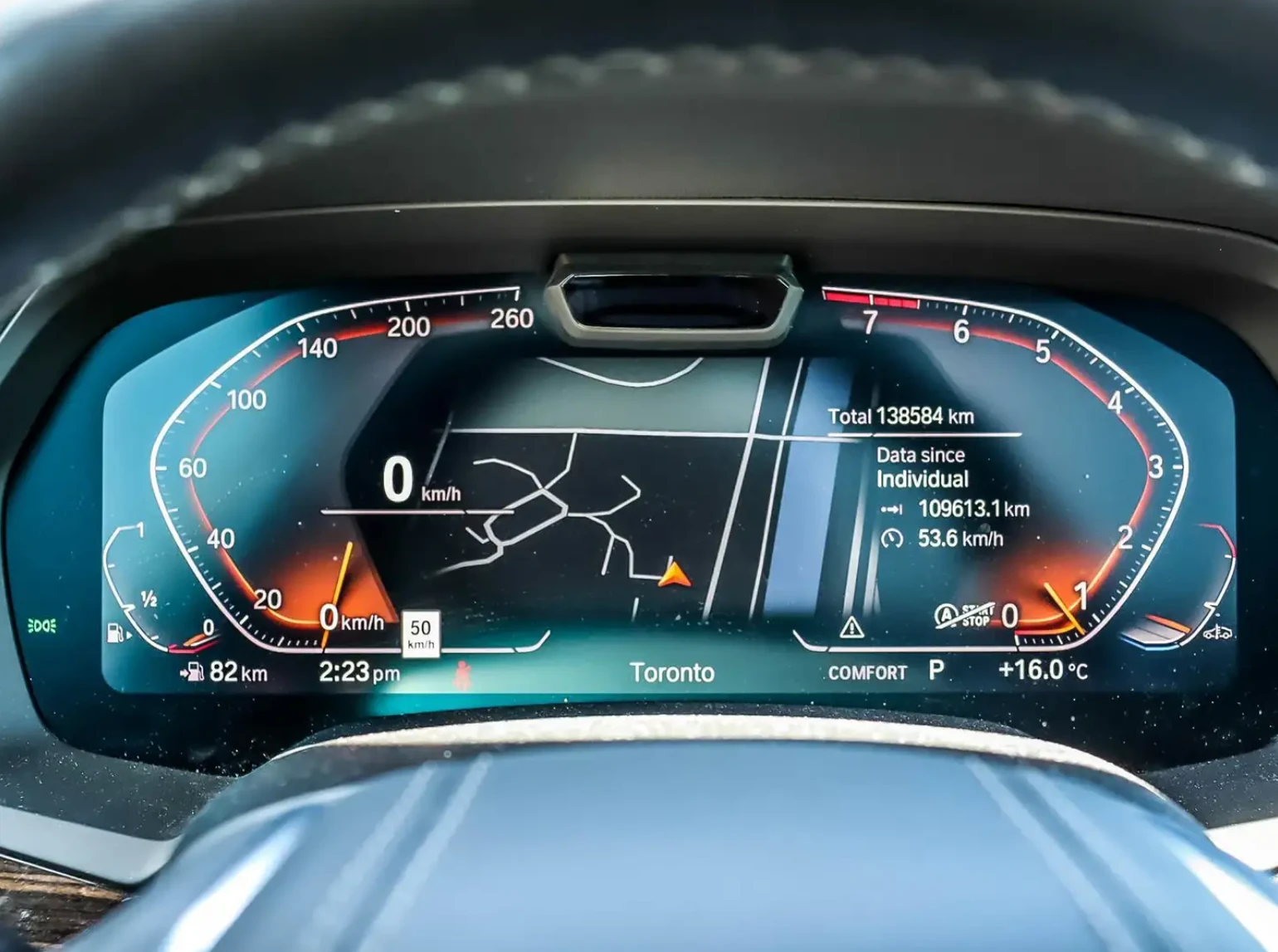 BMW X5 40i Air/HUD/HK, снимка 7 - Автомобили и джипове - 55431041