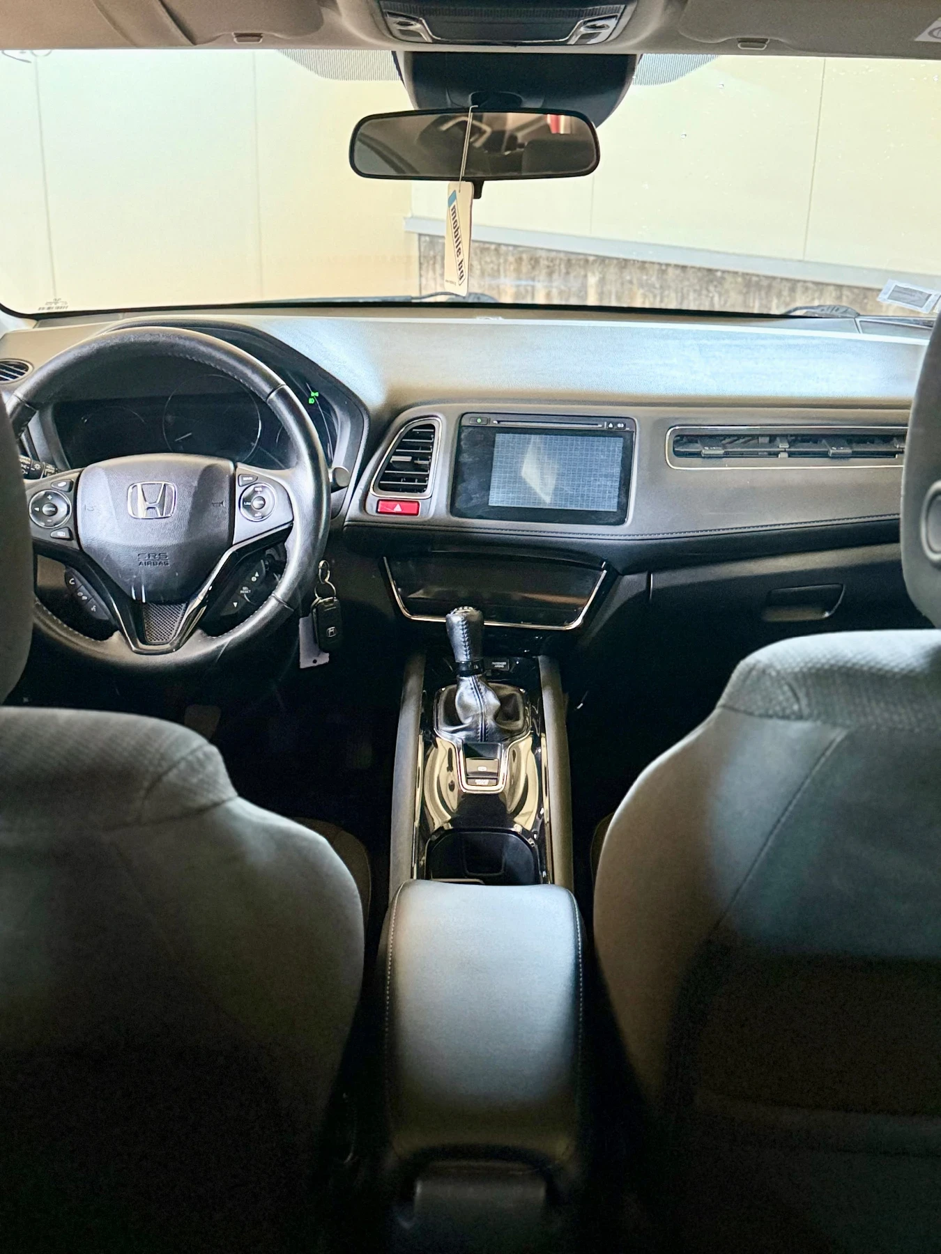 Honda Hr-v, снимка 13 - Автомобили и джипове - 55474654