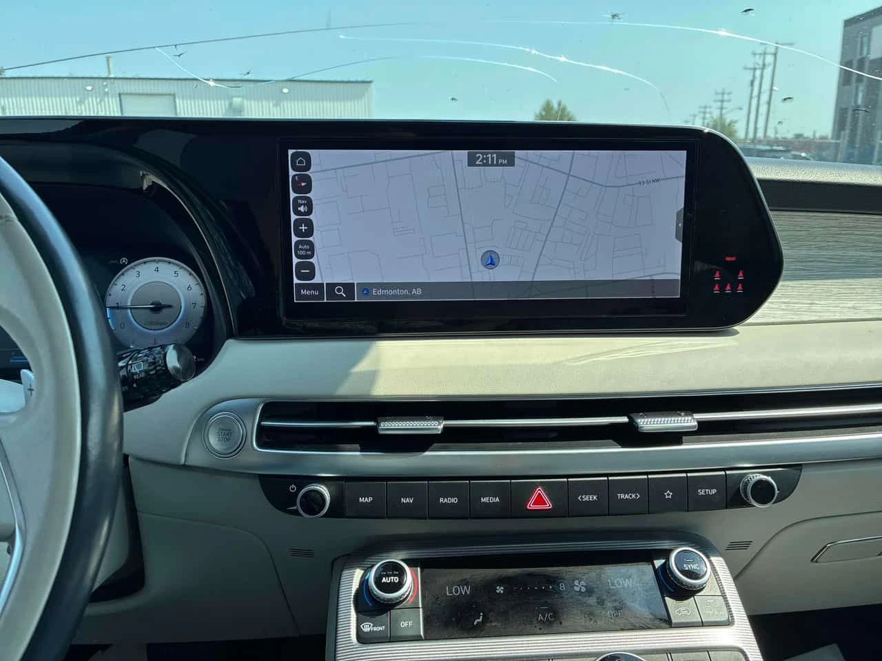 Hyundai Palisade | DISTRONIC | HUD | 360 | ��������� |  | Mobile.bg � ����������� 9
