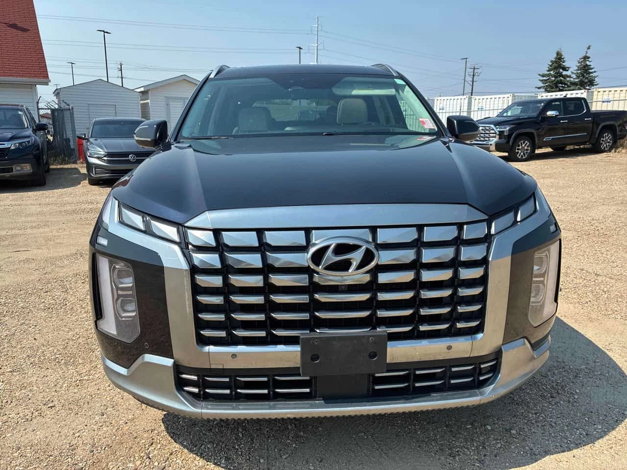 Hyundai Palisade | DISTRONIC | HUD | 360 | ��������� |  | Mobile.bg � ����������� 6