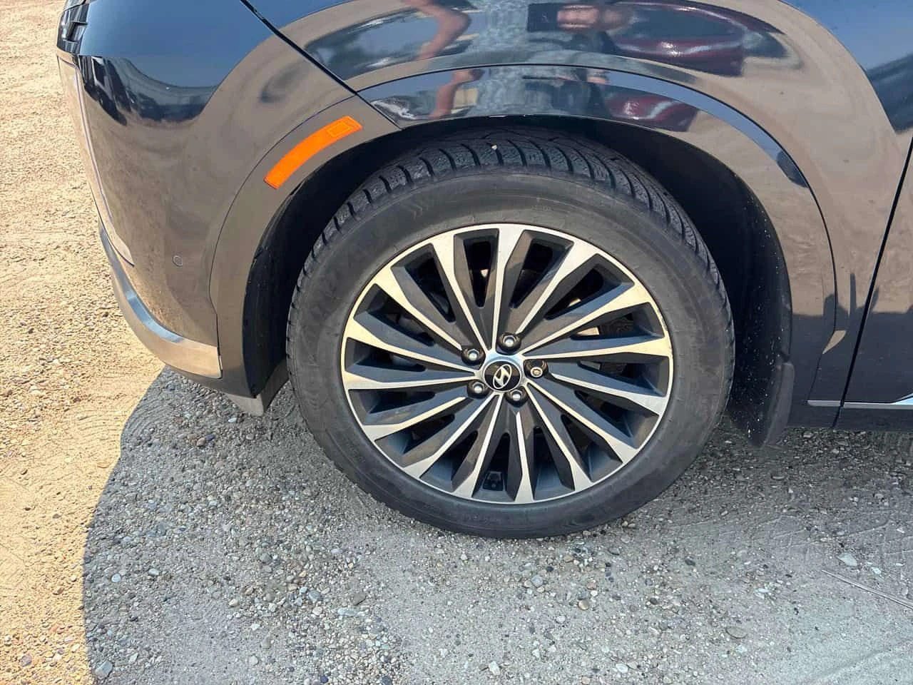 Hyundai Palisade | DISTRONIC | HUD | 360 | ��������� |  | Mobile.bg � ����������� 7