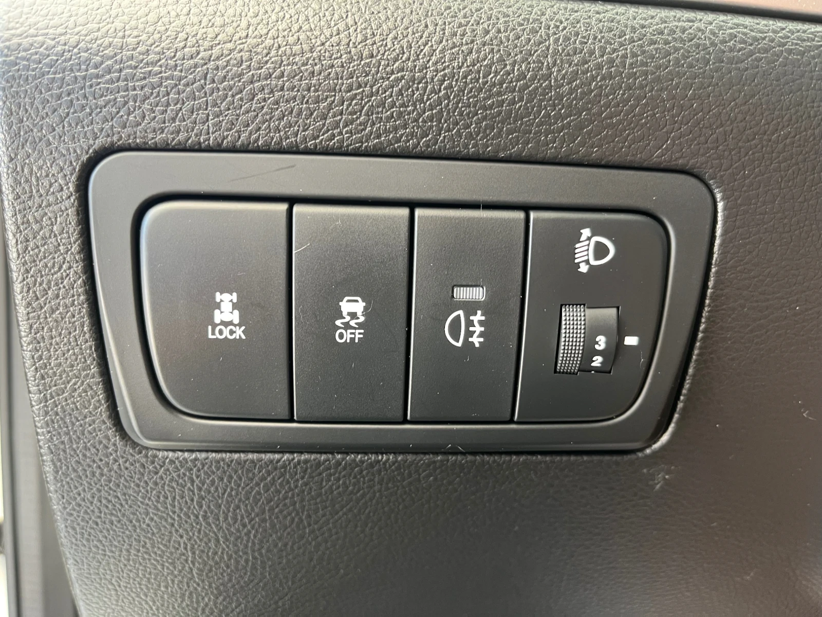 SsangYong Korando, снимка 9 - Автомобили и джипове - 55567520