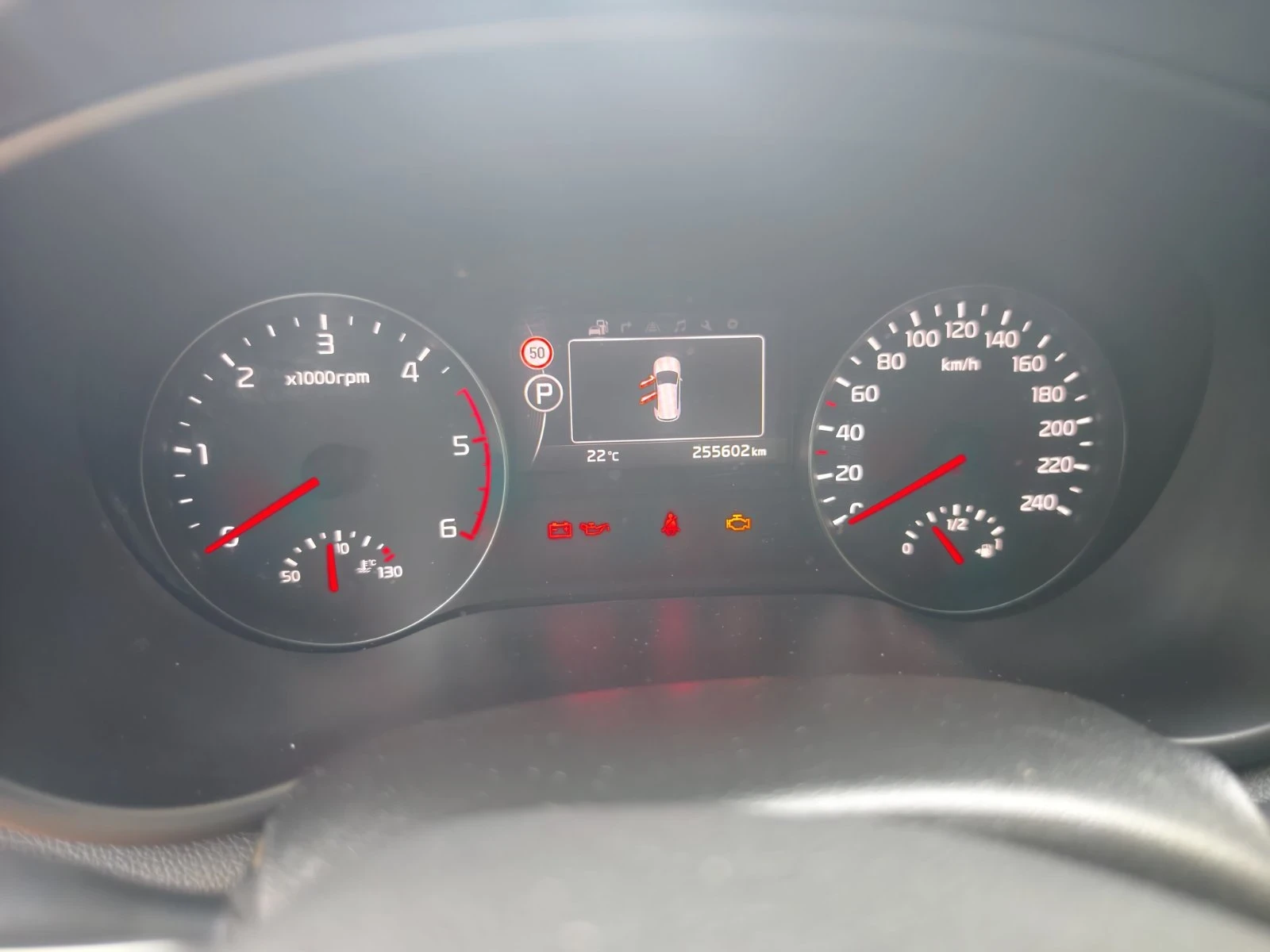 Kia Sportage, снимка 13 - Автомобили и джипове - 55622487