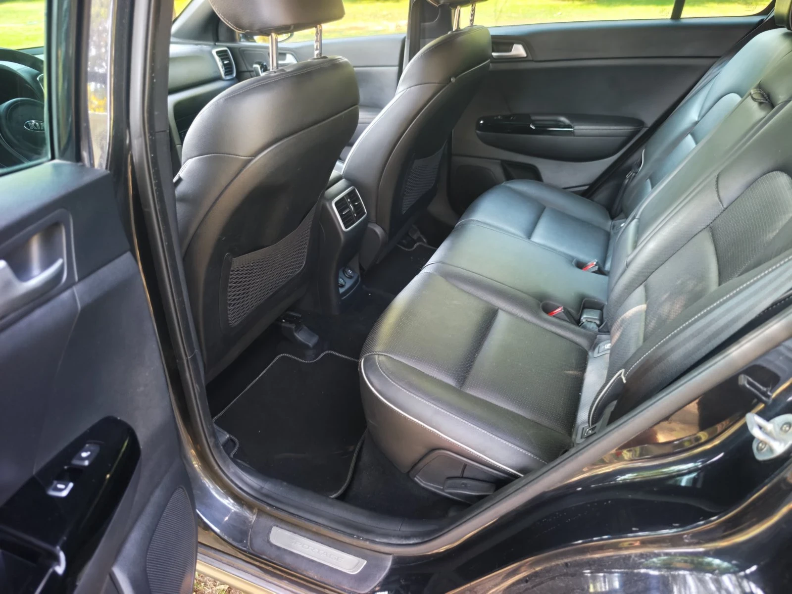 Kia Sportage, снимка 7 - Автомобили и джипове - 55622487
