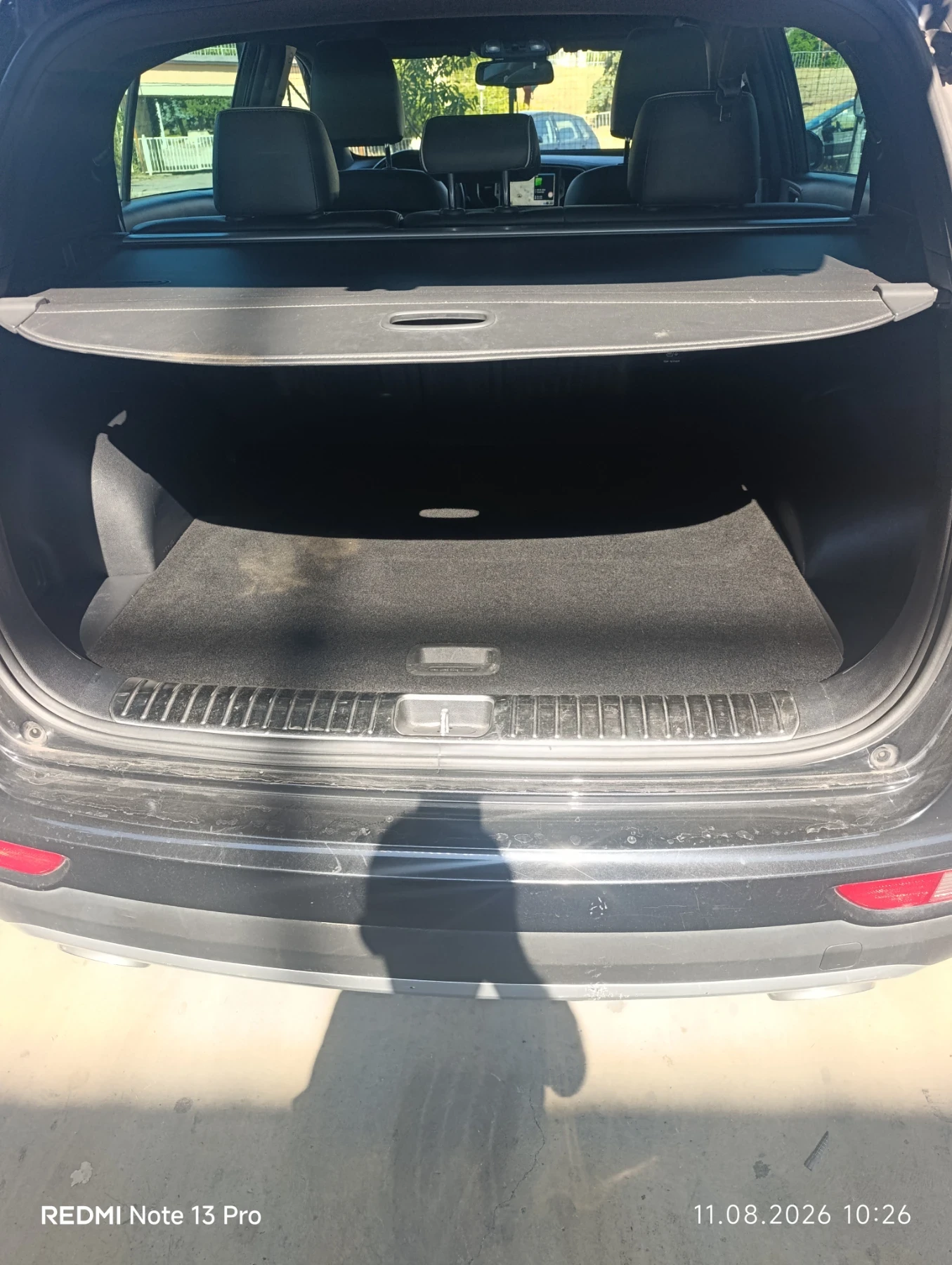 Kia Sportage, снимка 2 - Автомобили и джипове - 55622487