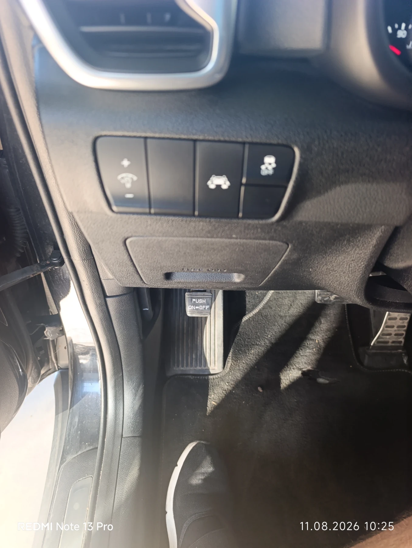Kia Sportage, снимка 3 - Автомобили и джипове - 55622487