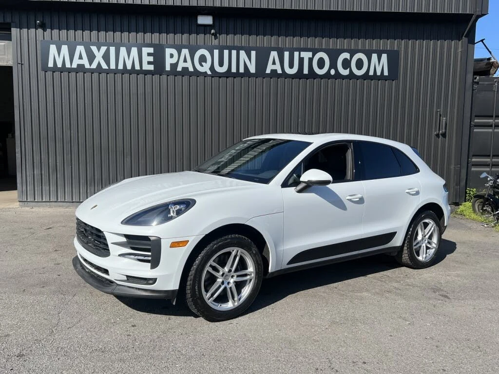 Porsche Macan ПОДГРЕВ* КАМЕРА* ПАНОРАМА* LANE* ASSIST* , снимка 2 - Автомобили и джипове - 55838635