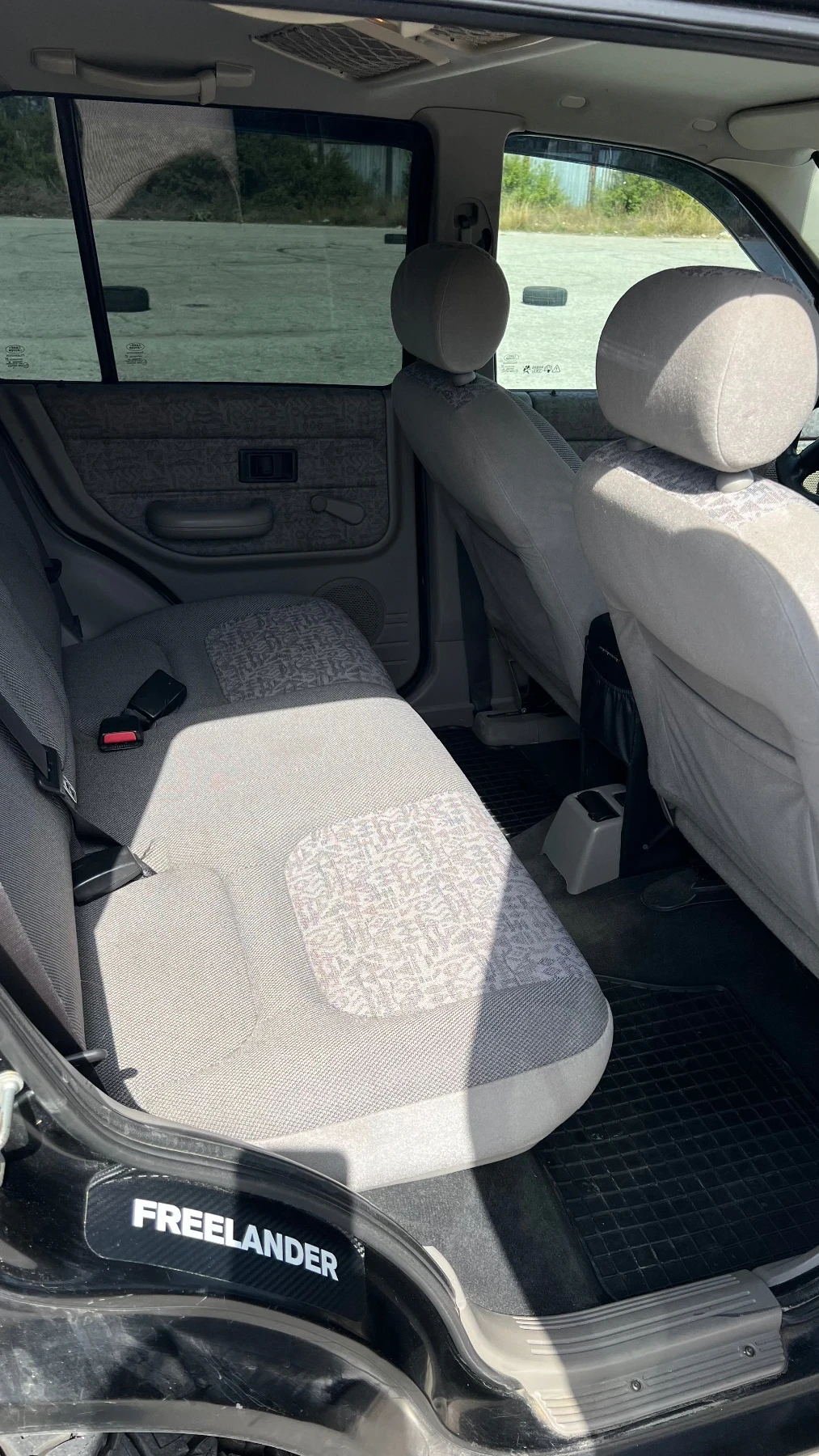 Land Rover Freelander, снимка 8 - Автомобили и джипове - 55858382
