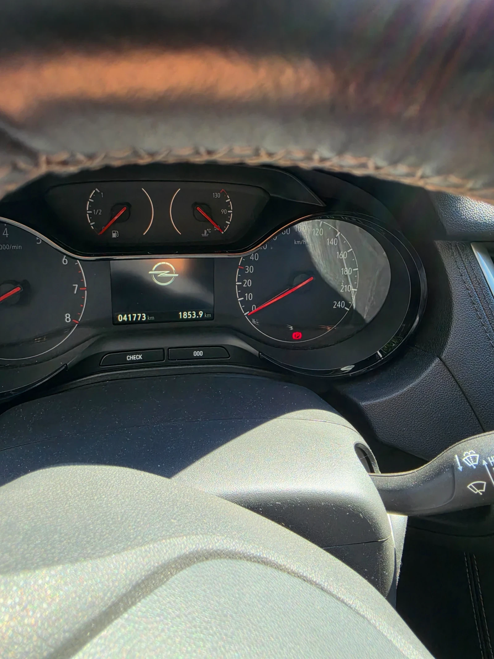 Opel Grandland X 41 хил. км., снимка 6 - Автомобили и джипове - 56167871